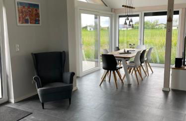 Ferienhaus G32 in Eckwarderhörne - Foto 8