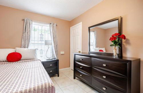 Tampa Stadium Vacation Rental - Foto 34