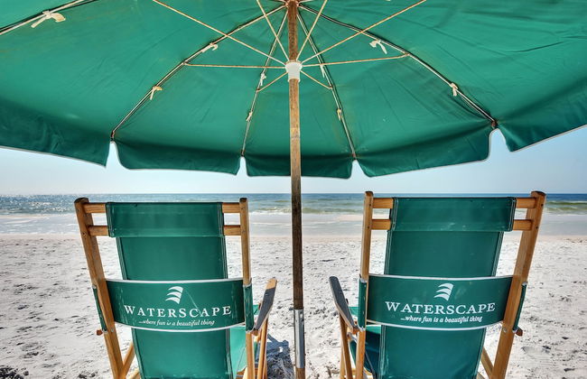 Waterscape Condominiums - Foto 53