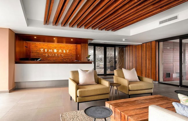 Zimbali suites - Foto 2