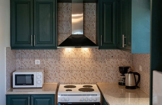 Villa Eleftheria in Spartia - Foto 14