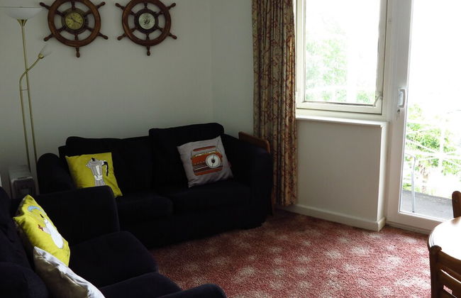 Devoncoast Seaview Apartments - Foto 19