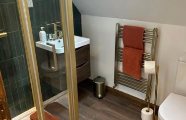 Luxury Retreat with Spa Access - Sleeps 6 - Foto 27