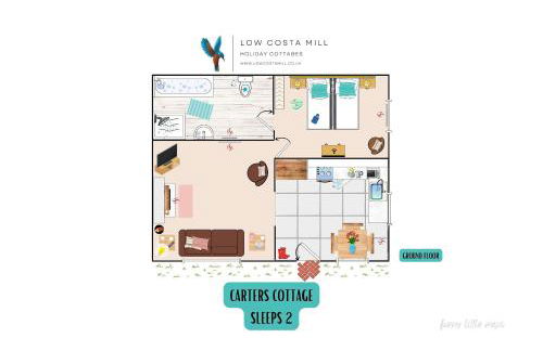 Low Costa Mill - Foto 3