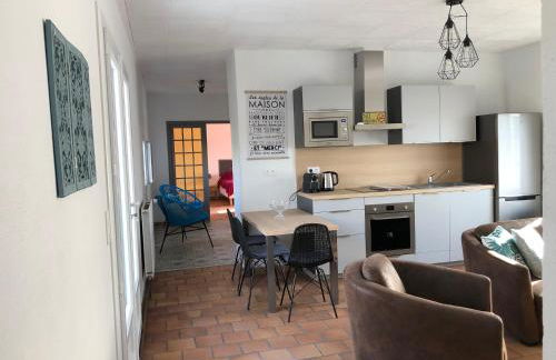 Gites de charme à Milly-La-Forêt - Foto 15