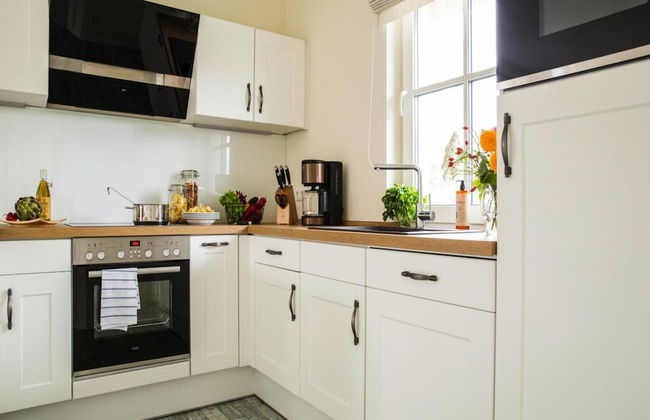 Luxury House Bodstedt With Sauna Near Lagoon - Foto 13