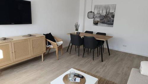 Strandnahe Ferienwohnung - Foto 5