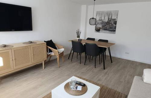 Strandnahe Ferienwohnung - Foto 5