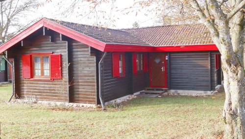 Ferienhaus Neckar 70 - Foto 4