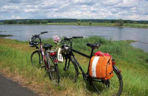 Ferienappartements Schweizer Haus - Foto 3