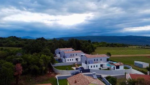 Villa Istra Relax Sapphire - Foto 2