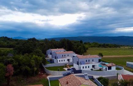 Villa Istra Relax Sapphire - Foto 2