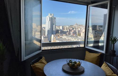 Chic Parisian Sacre Coeur views - Foto 2