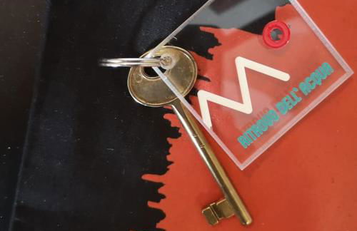 Ritrovo dell'acqua - Straculatore - Foto 37