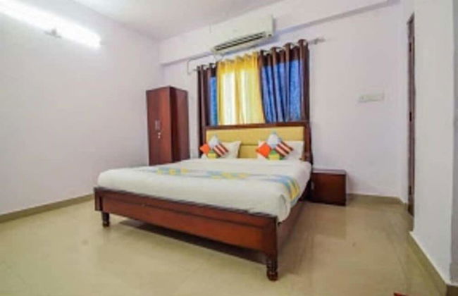 Rajmandir Holiday Home - Foto 3