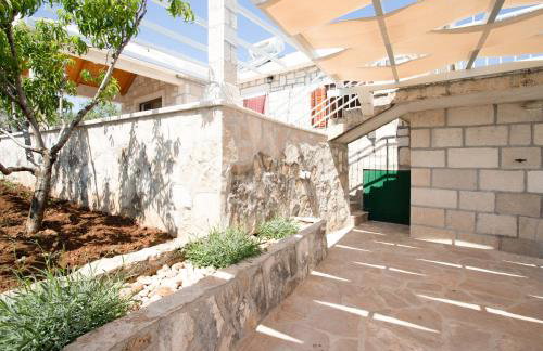 Robinzonska kuća Kanava - Photo 37