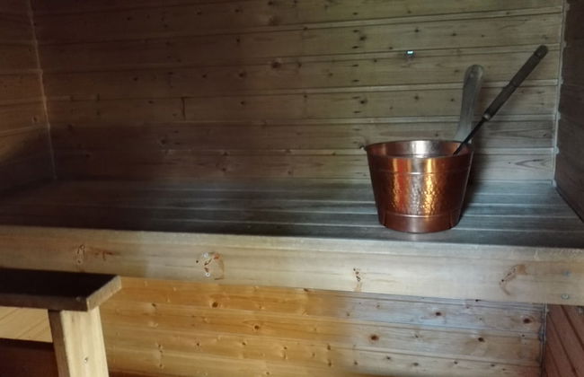 Revontuli Resort Cottages - Foto 45