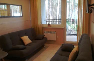 BLUE MARE Apartamenty MES - Foto 53