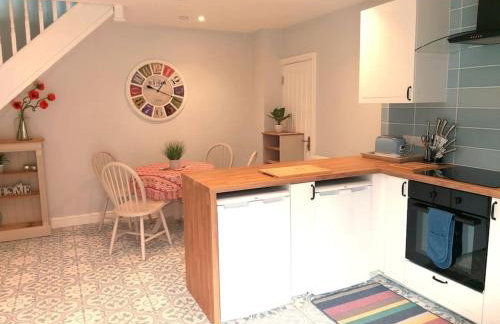 Stunning Cottage on the Edge of the Cotswolds - Foto 7