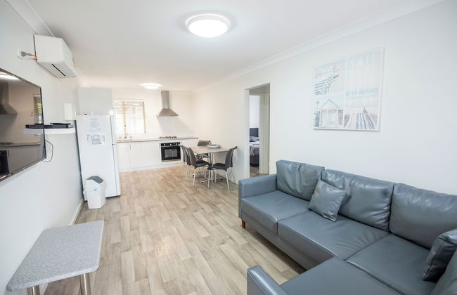 Esperance Bay Holiday Park - Foto 44