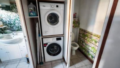 GITE du LAVOIR, 4 personnes maxi - Photo 5