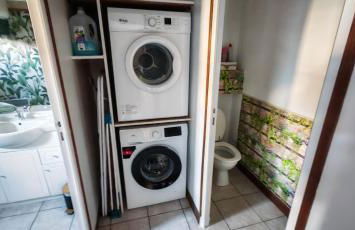 GITE du LAVOIR, 4 personnes maxi - Photo 5