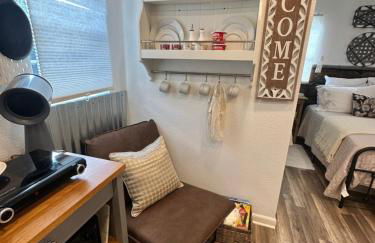 Tiny house - Our little piece of paradise - Foto 24