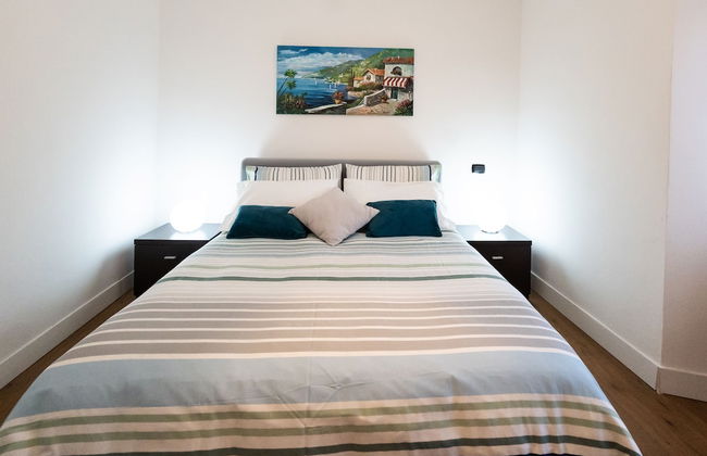 Co-a391-caal49a1 - Family Nest on Lake Como - Foto 32