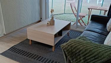 Studio cozy proche Paris - Aéroport Roissy Charles-de-Gaulle - Foto 5