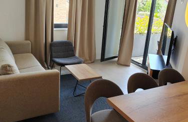 Apartments DiVi Sunset View - Foto 21