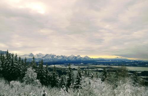 Allgäu Loft Bergzeit - Photo 41