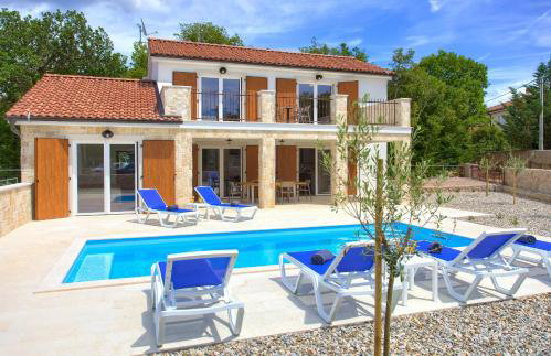 Villa Zala - Foto 8