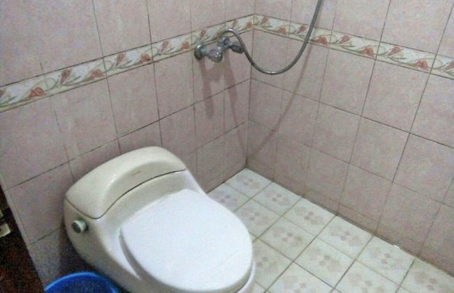 Villa Kota Bunga Seruni - Photo 69