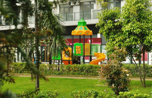 White sails residential hotel - Photo 63