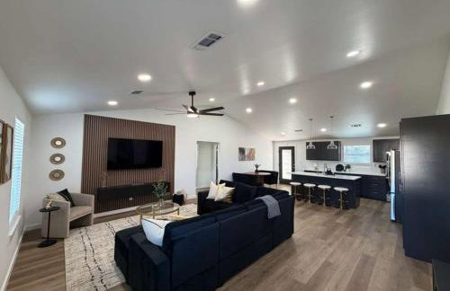 Royal Flush Villa - King Bed near WinStar - Foto 7