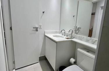 Patteo Charm Apartment - GRU 1003 - Foto 56