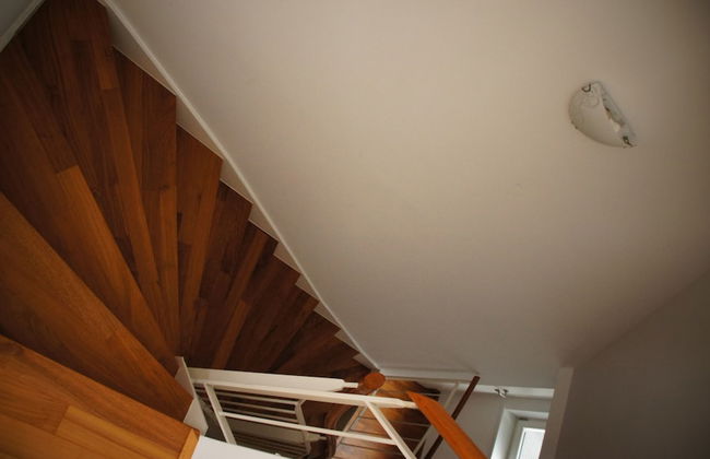 Rooftop Apartment with Views. - Foto 33