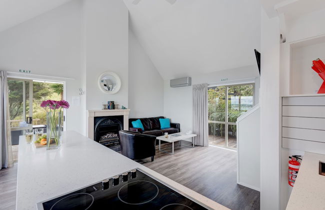 Woodside Bay Cottage - Foto 10