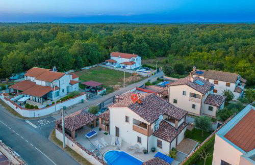 Villa Artist - Foto 9