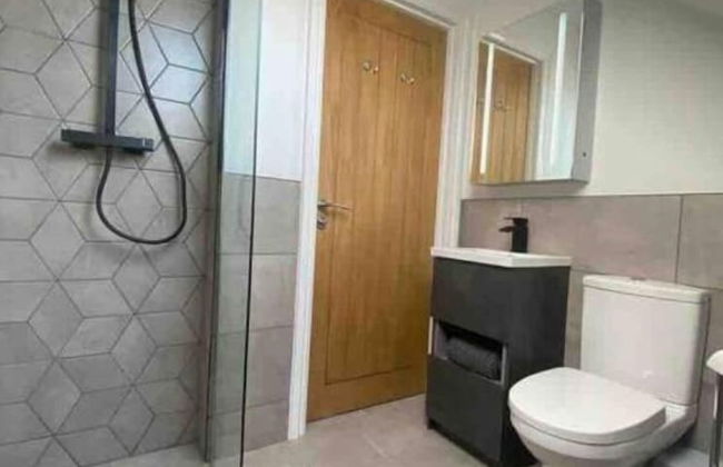 Sycamore Cottage - Foto 2