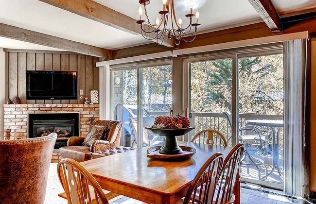 Woodbridge Condos by Snowmass Vacations - Foto 46