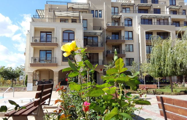 Apartkomplex Sorrento Sole Mare - Photo 61