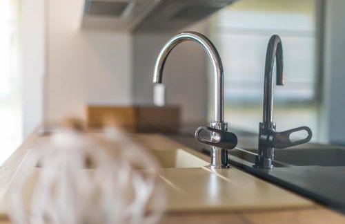 SUNSET VALA new beachfront apartment Pjescana Uvala - Medulin - Pula - Photo 24