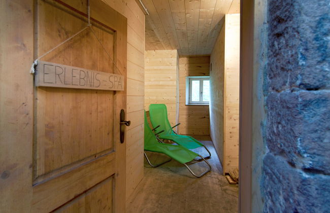 5 bedroom House in Thiéfosse with garden and sauna - Photo 28