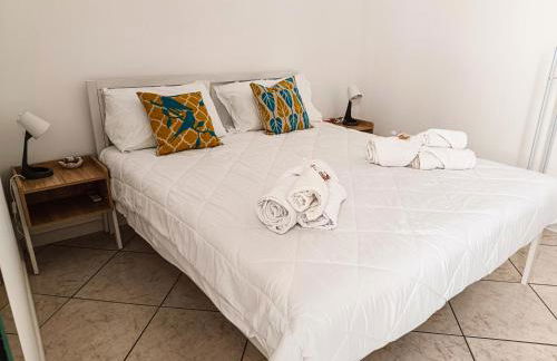 The Rose of Etna guest house - Casa vacanze la Rosa dell'Etna - Foto 20