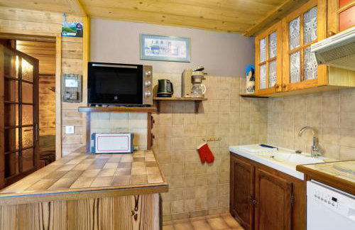 Chalet Lou Murgis - Foto 30