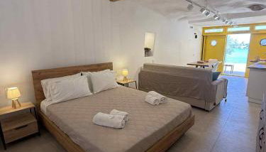 Boathouse Kimolos Rema - Foto 3