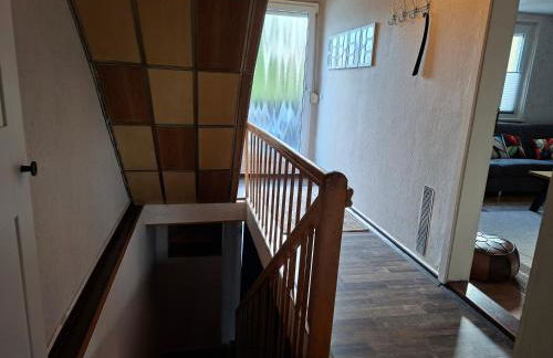 Ferienwohnung 'Frühauf' im Südharz OT Uftrungen - Foto 23