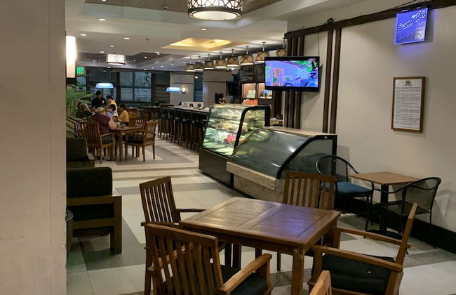 Makati CBD Resort 2 bedroom - Foto 27