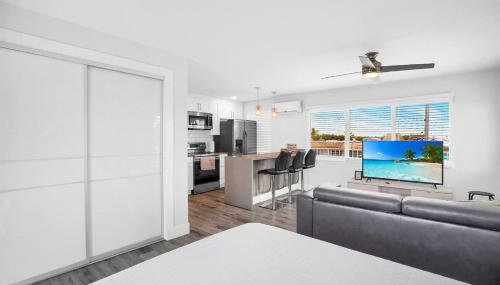 Waterfront Studio 1, Kayaks, Pool, Bay View, Wifi - Foto 5, Other